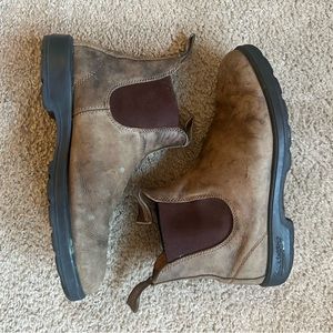 Mens Blundstone Boots Size 10 US / 9 AU